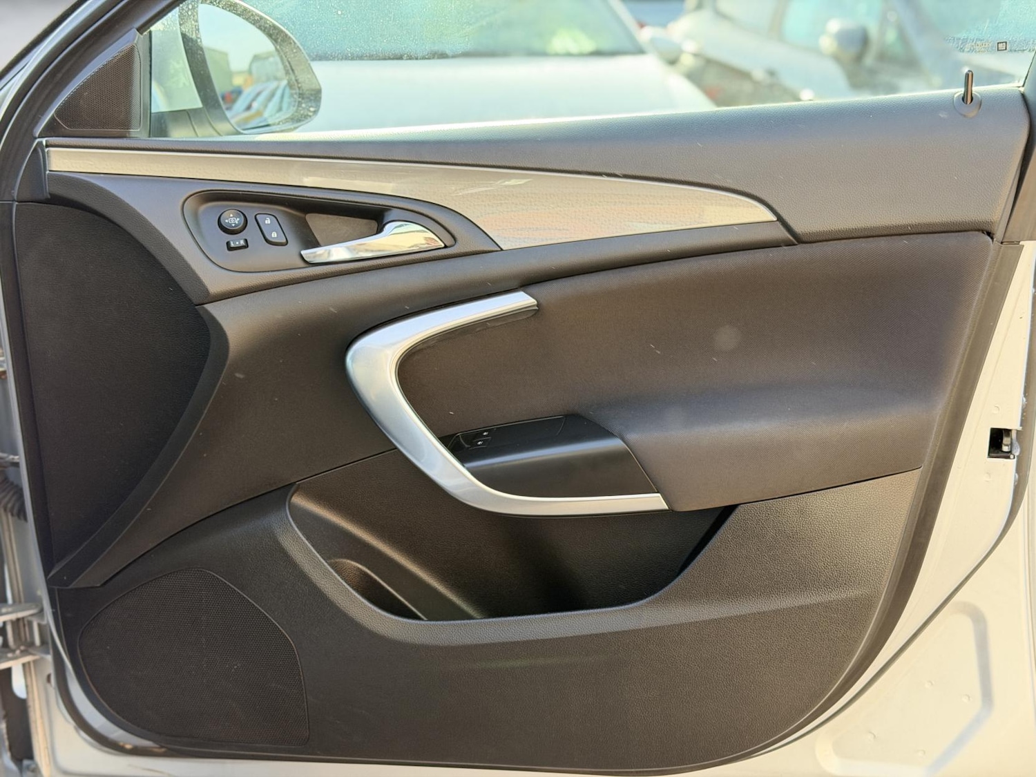 Used Vauxhall Insignia 2017 for sale - 76987597: Photo 16