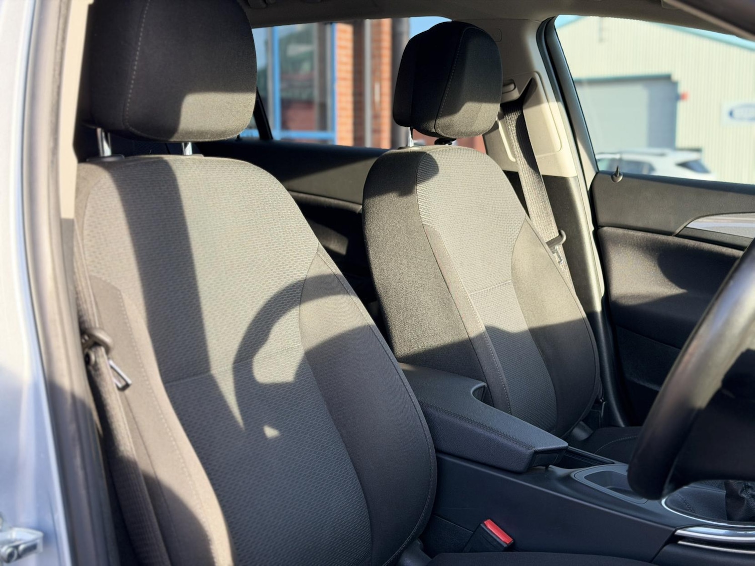 Used Vauxhall Insignia 2017 for sale - 76987597: Photo 17