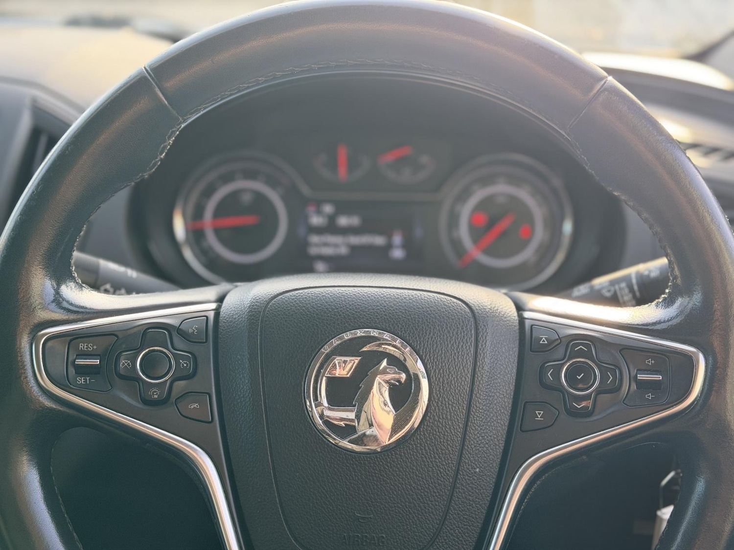 Used Vauxhall Insignia 2017 for sale - 76987597: Photo 20