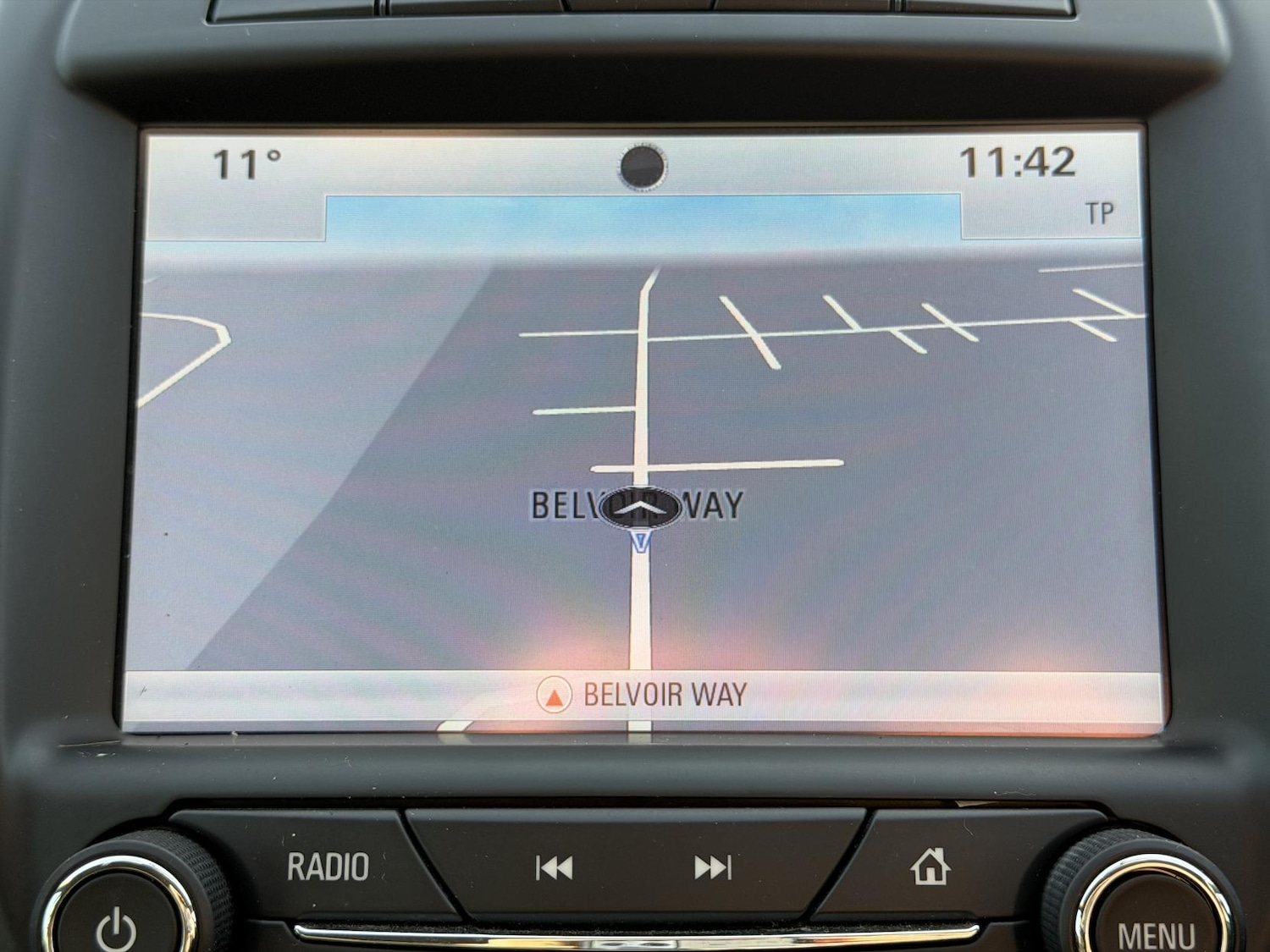 Used Vauxhall Insignia 2017 for sale - 76987597: Photo 26