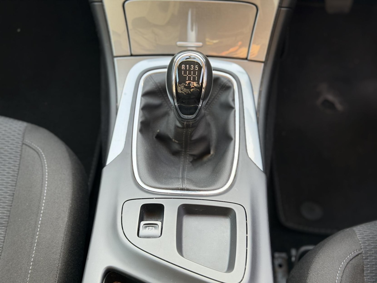 Used Vauxhall Insignia 2017 for sale - 76987597: Photo 27