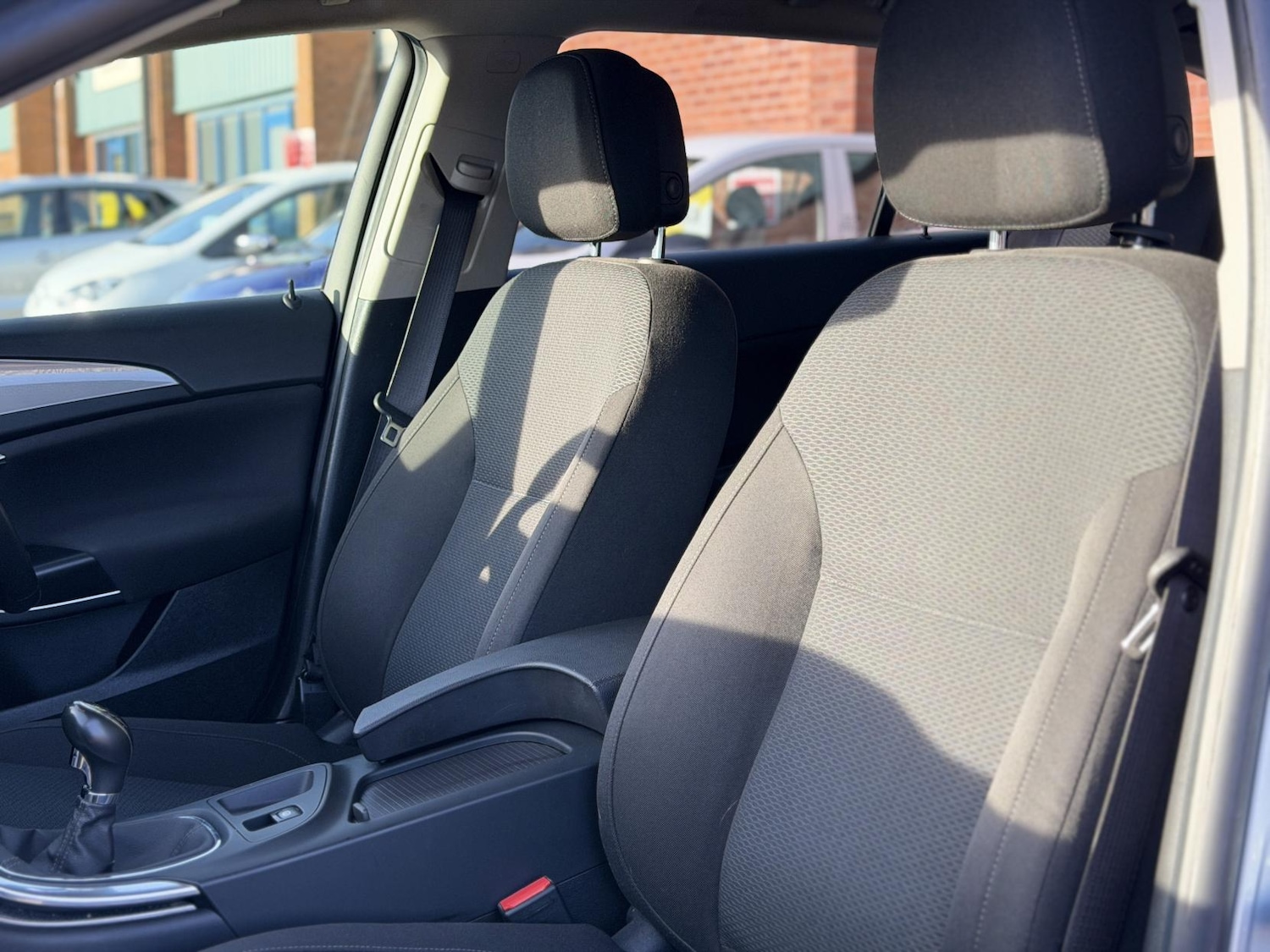 Used Vauxhall Insignia 2017 for sale - 76987597: Photo 30