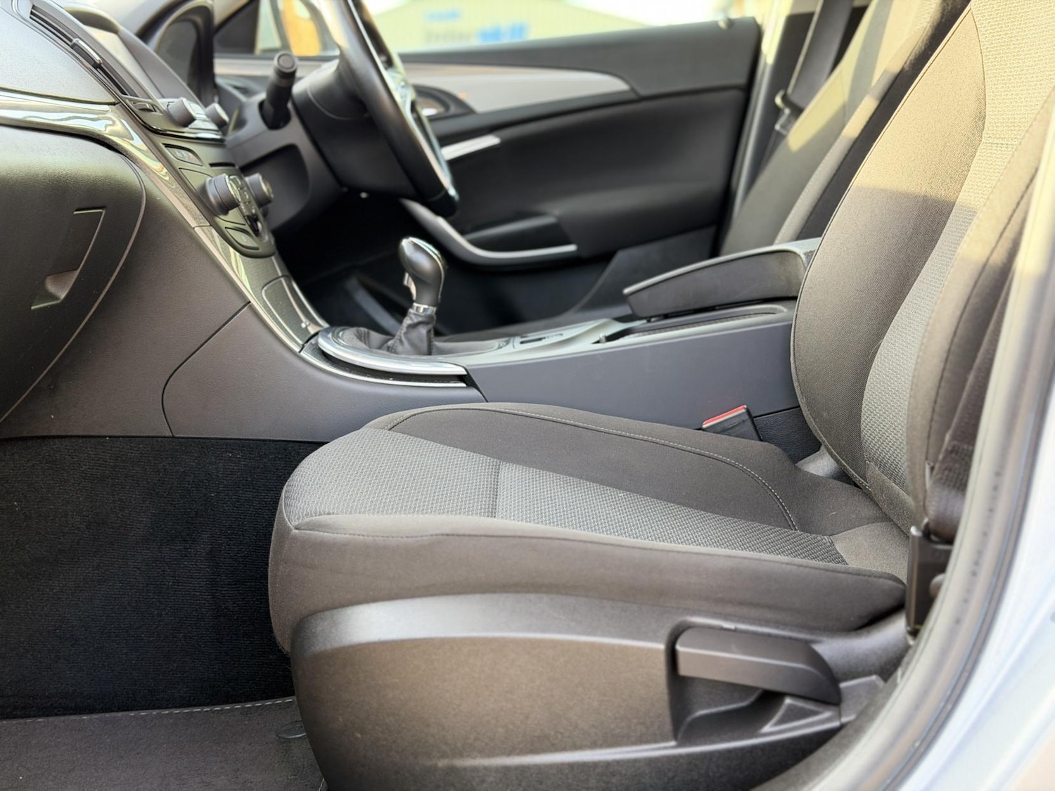 Used Vauxhall Insignia 2017 for sale - 76987597: Photo 31