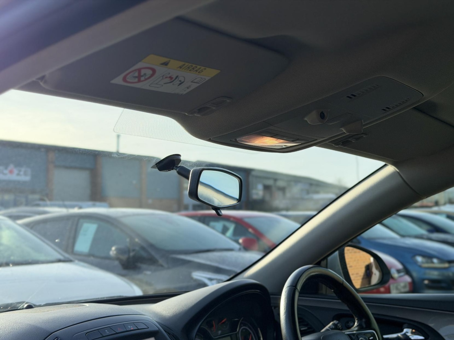 Used Vauxhall Insignia 2017 for sale - 76987597: Photo 32