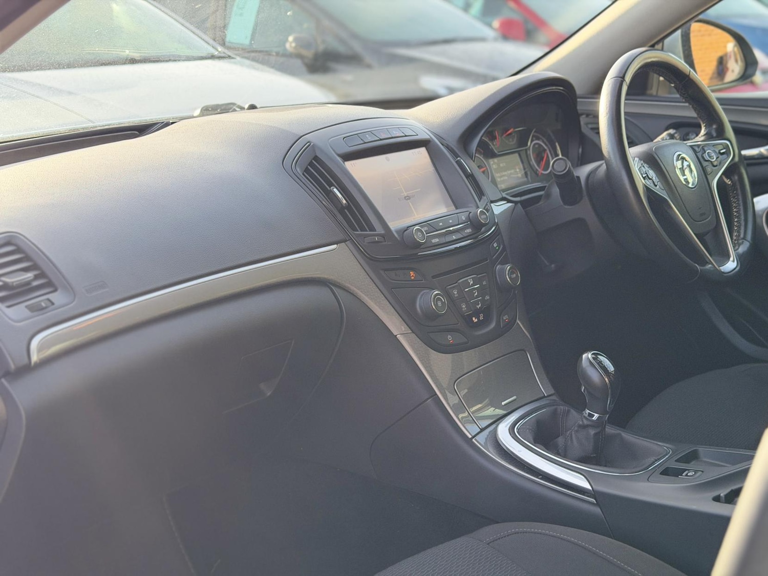 Used Vauxhall Insignia 2017 for sale - 76987597: Photo 33