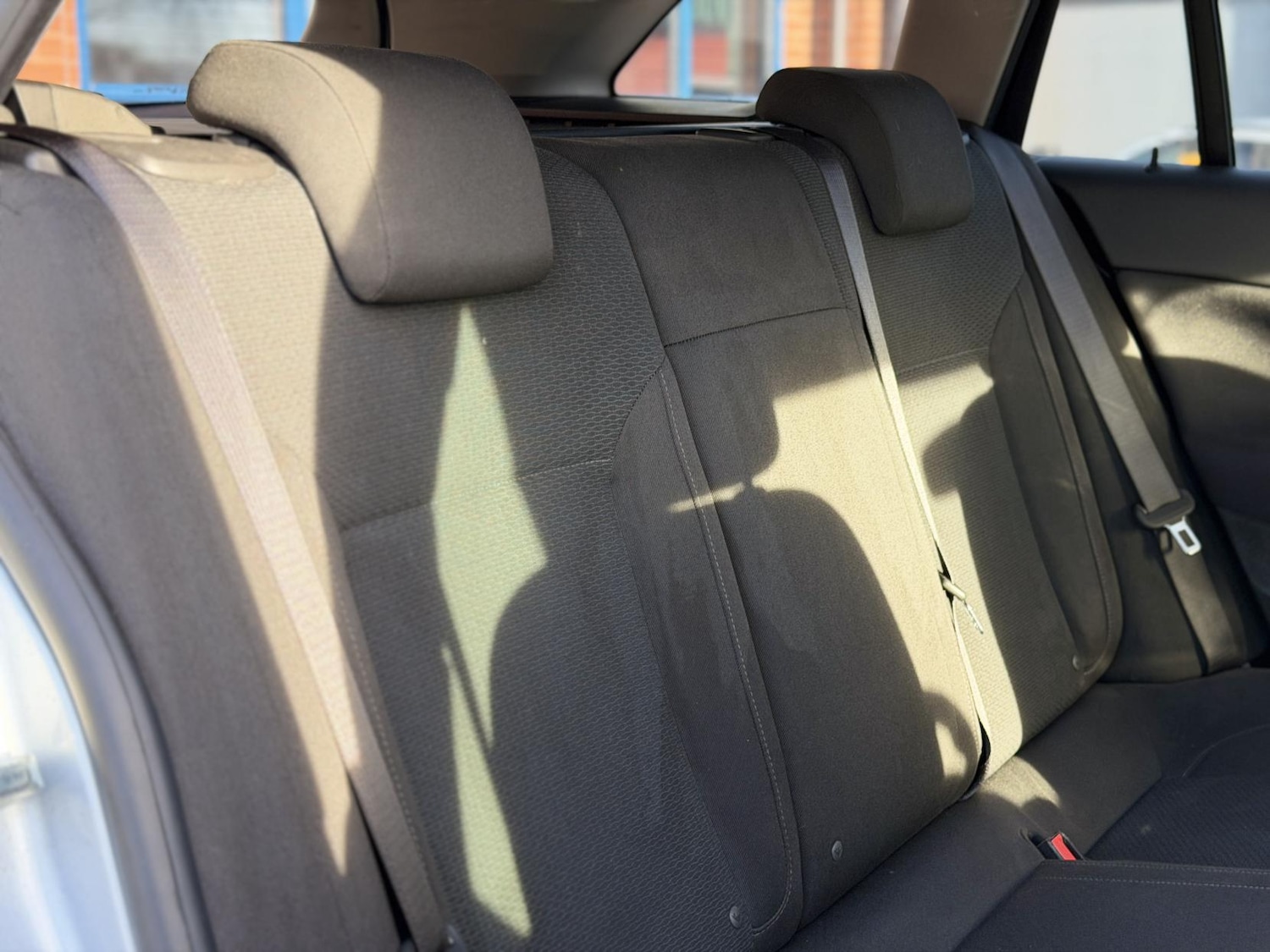 Used Vauxhall Insignia 2017 for sale - 76987597: Photo 36