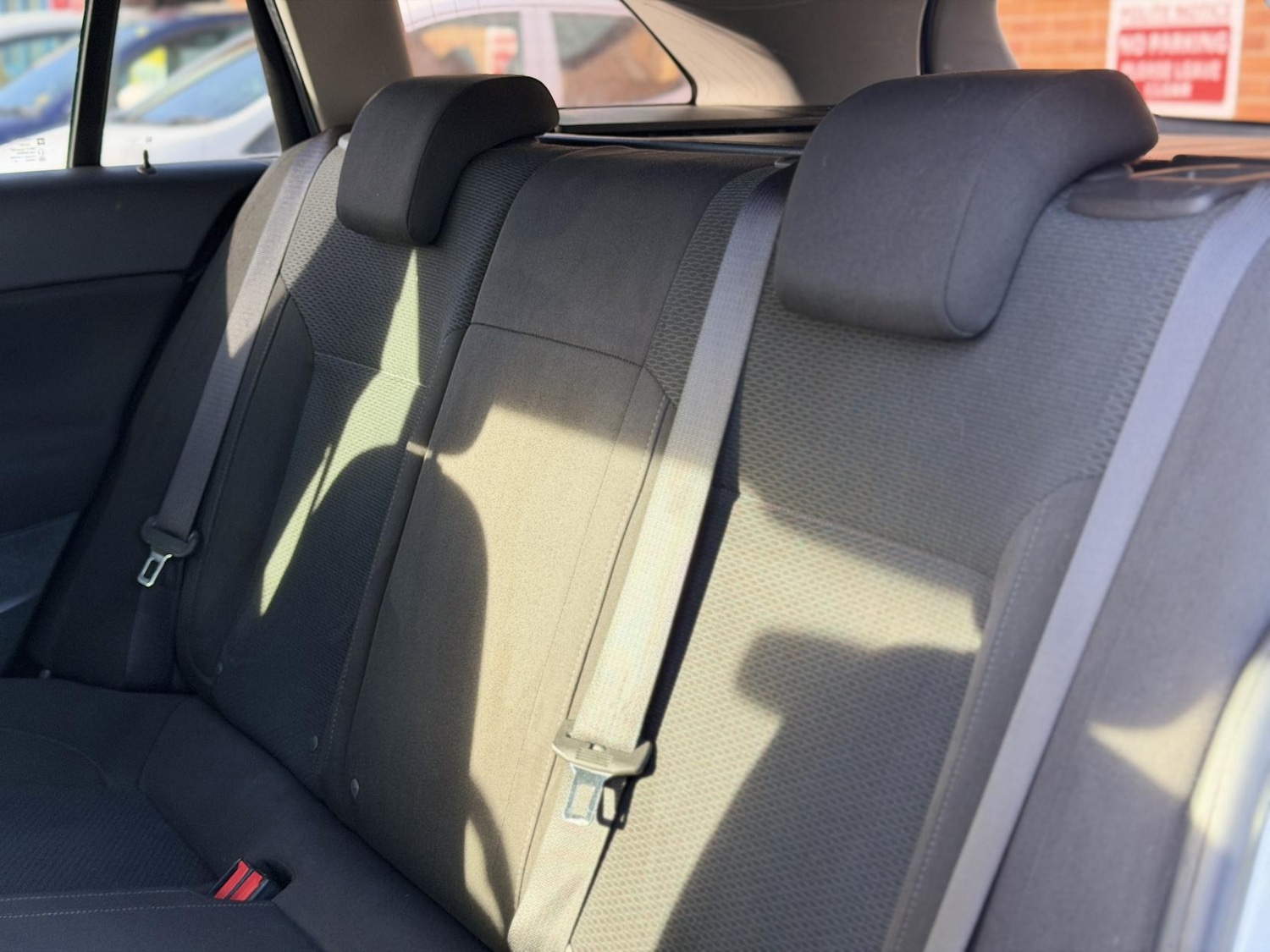 Used Vauxhall Insignia 2017 for sale - 76987597: Photo 39