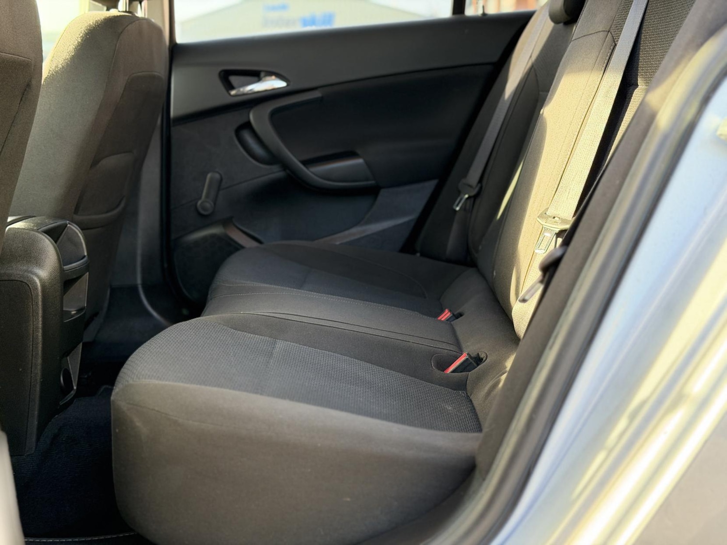 Used Vauxhall Insignia 2017 for sale - 76987597: Photo 40