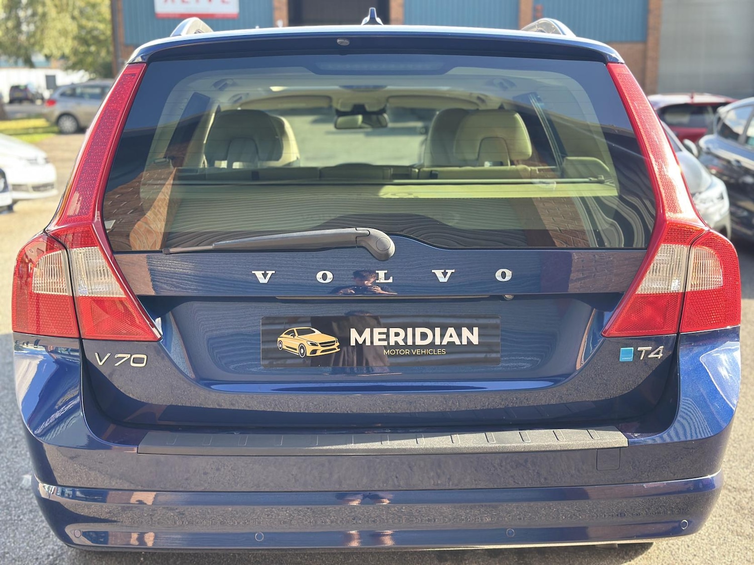 Vehicle 13