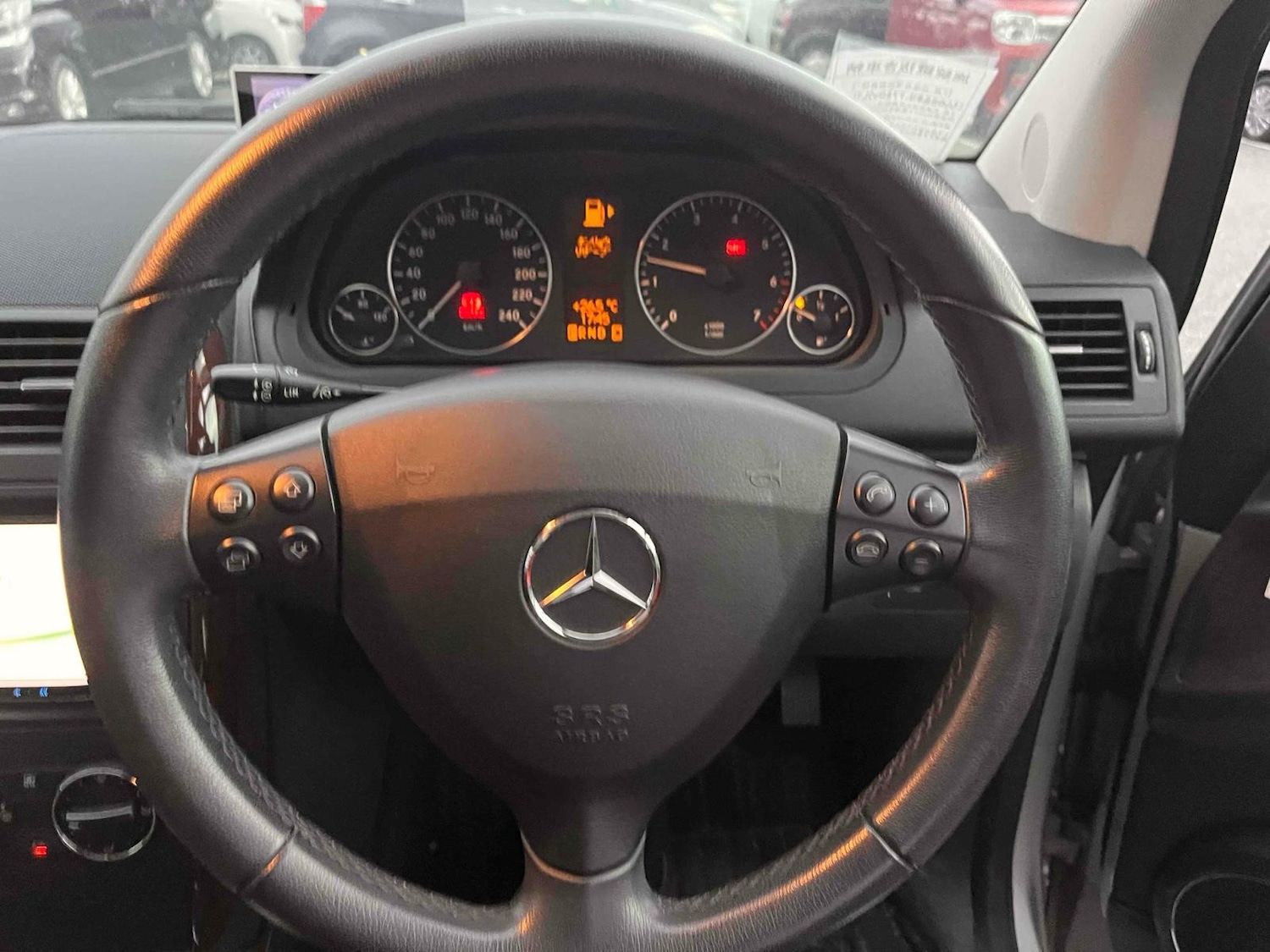 Used Mercedes-Benz A-Class 2010 for sale - 77833774: Photo 10