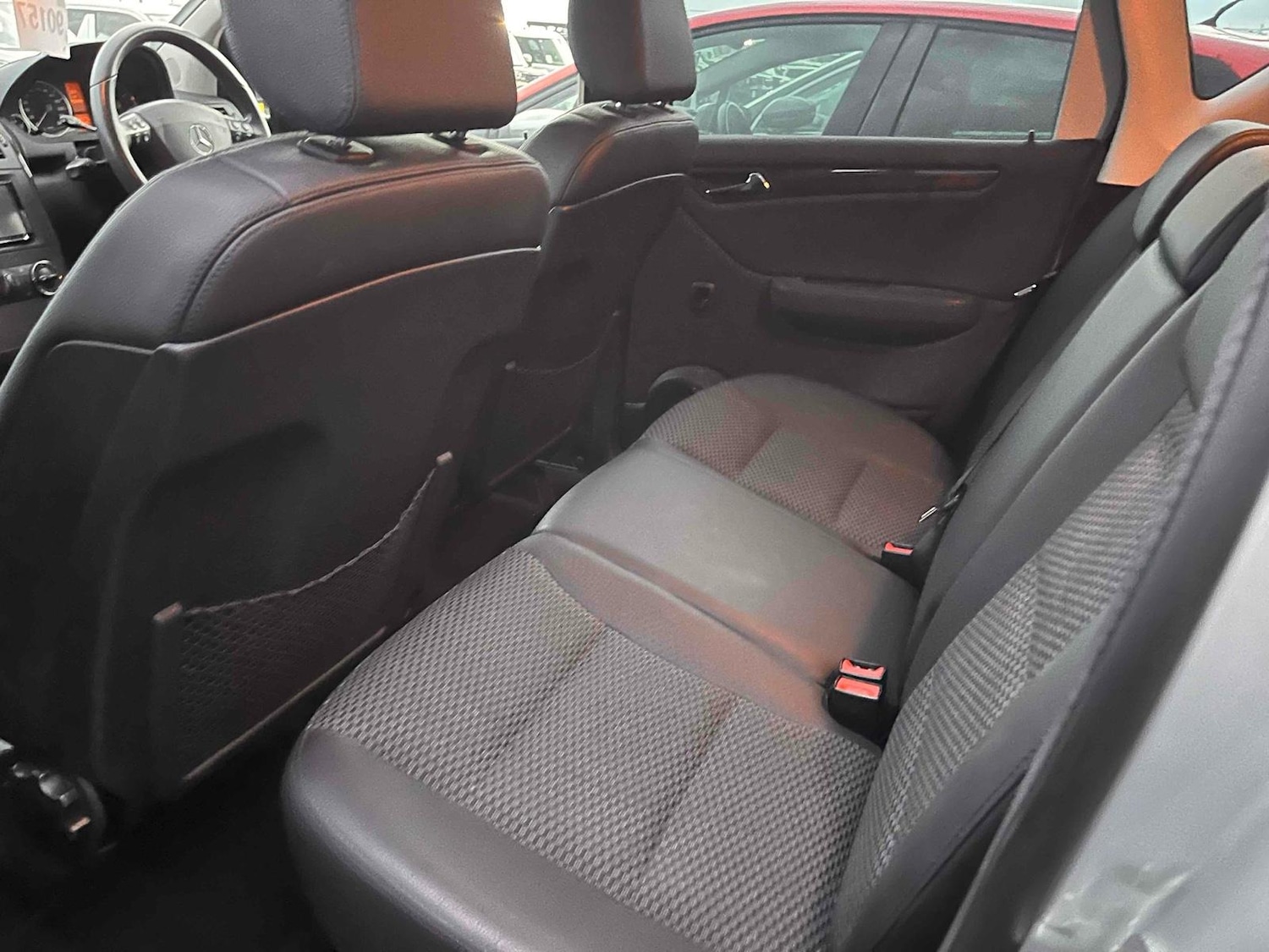 Used Mercedes-Benz A-Class 2010 for sale - 77833774: Photo 12