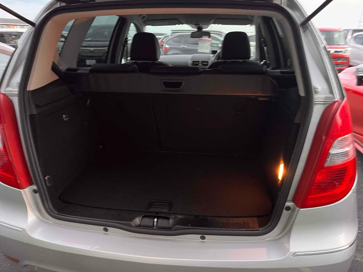 Used Mercedes-Benz A-Class 2010 for sale - 77833774: Photo 13