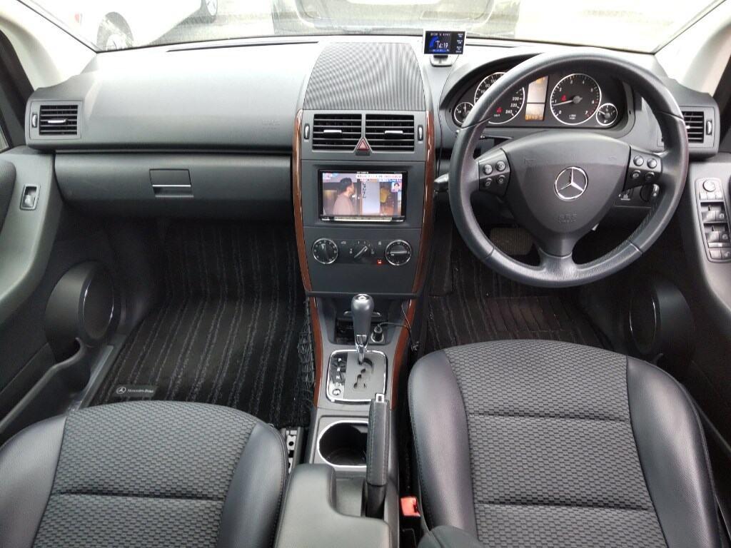 Used Mercedes-Benz A-Class 2010 for sale - 77833774: Photo 8