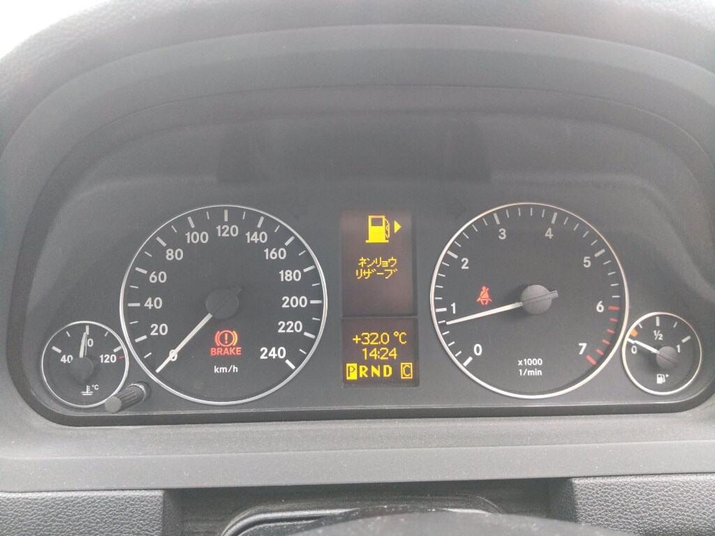 Used Mercedes-Benz A-Class 2010 for sale - 77833774: Photo 9