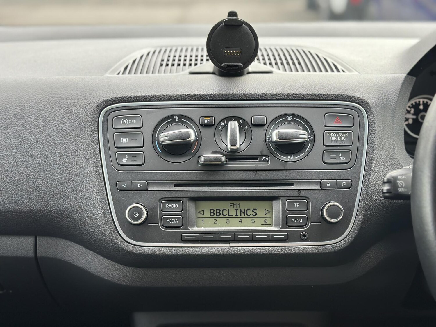 Vehicle 25