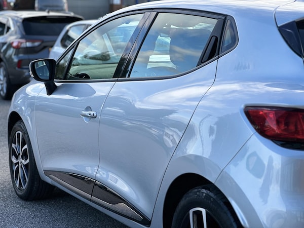 Used Renault Clio for sale - 75973280: Photo 12