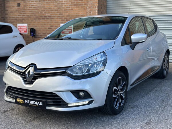 Used Renault Clio for sale - 75973280: Photo 5