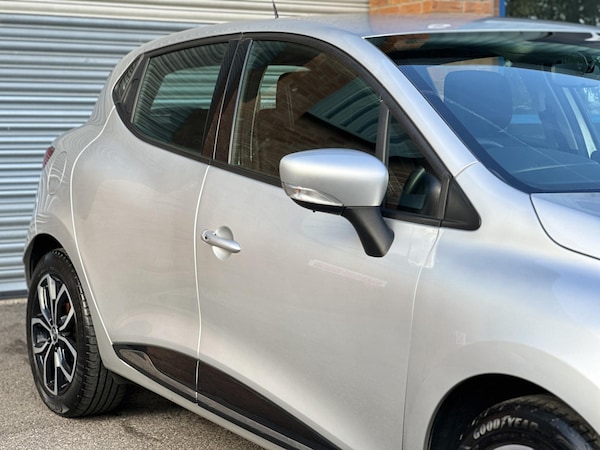 Used Renault Clio for sale - 75973280: Photo 7
