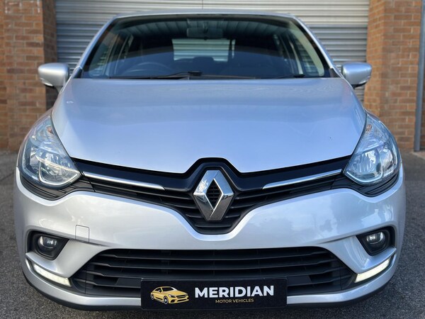 Used Renault Clio for sale - 75973280: Photo 8