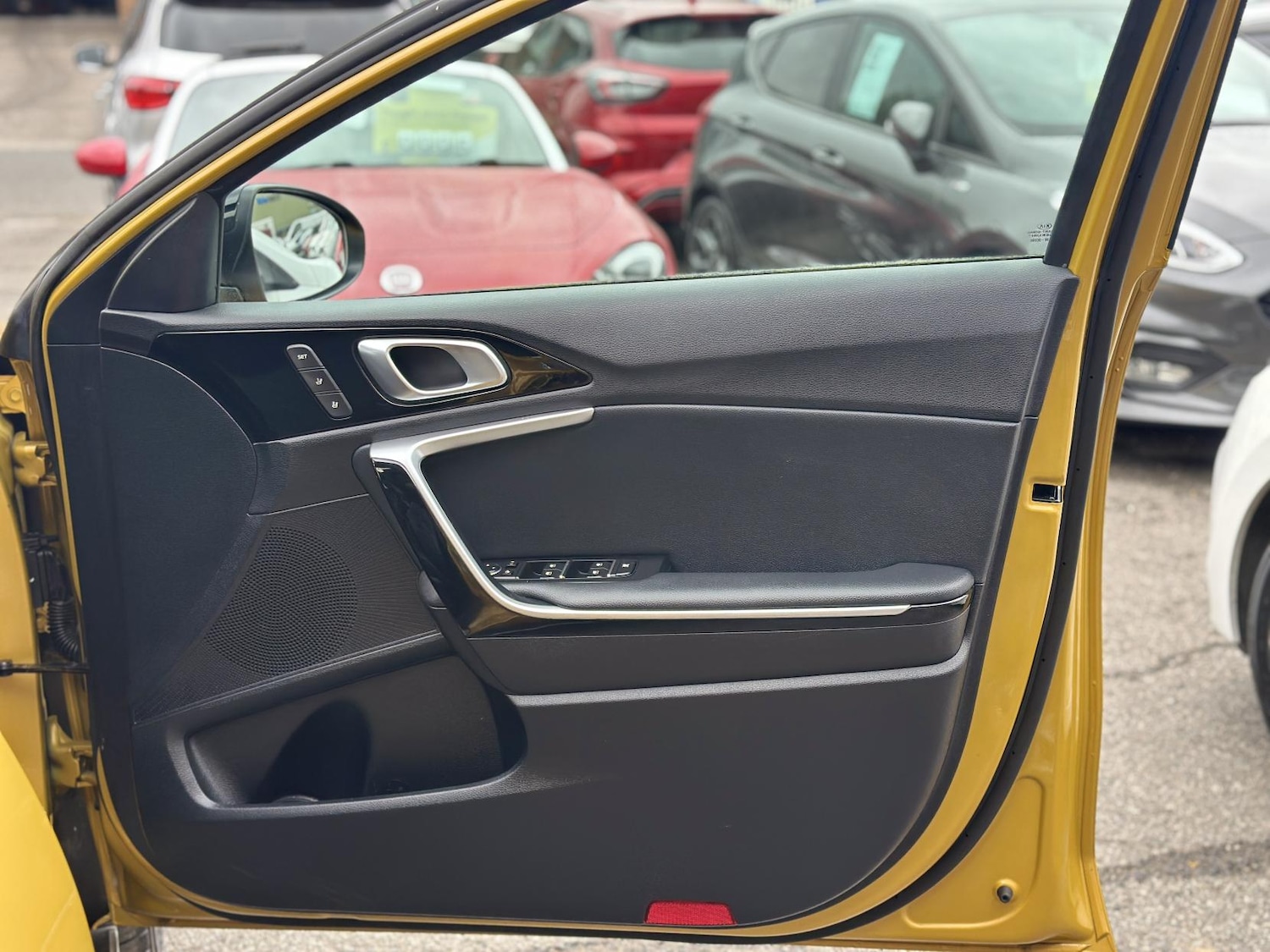 Used Kia XCeed 2021 for sale - 77525266: Photo 15