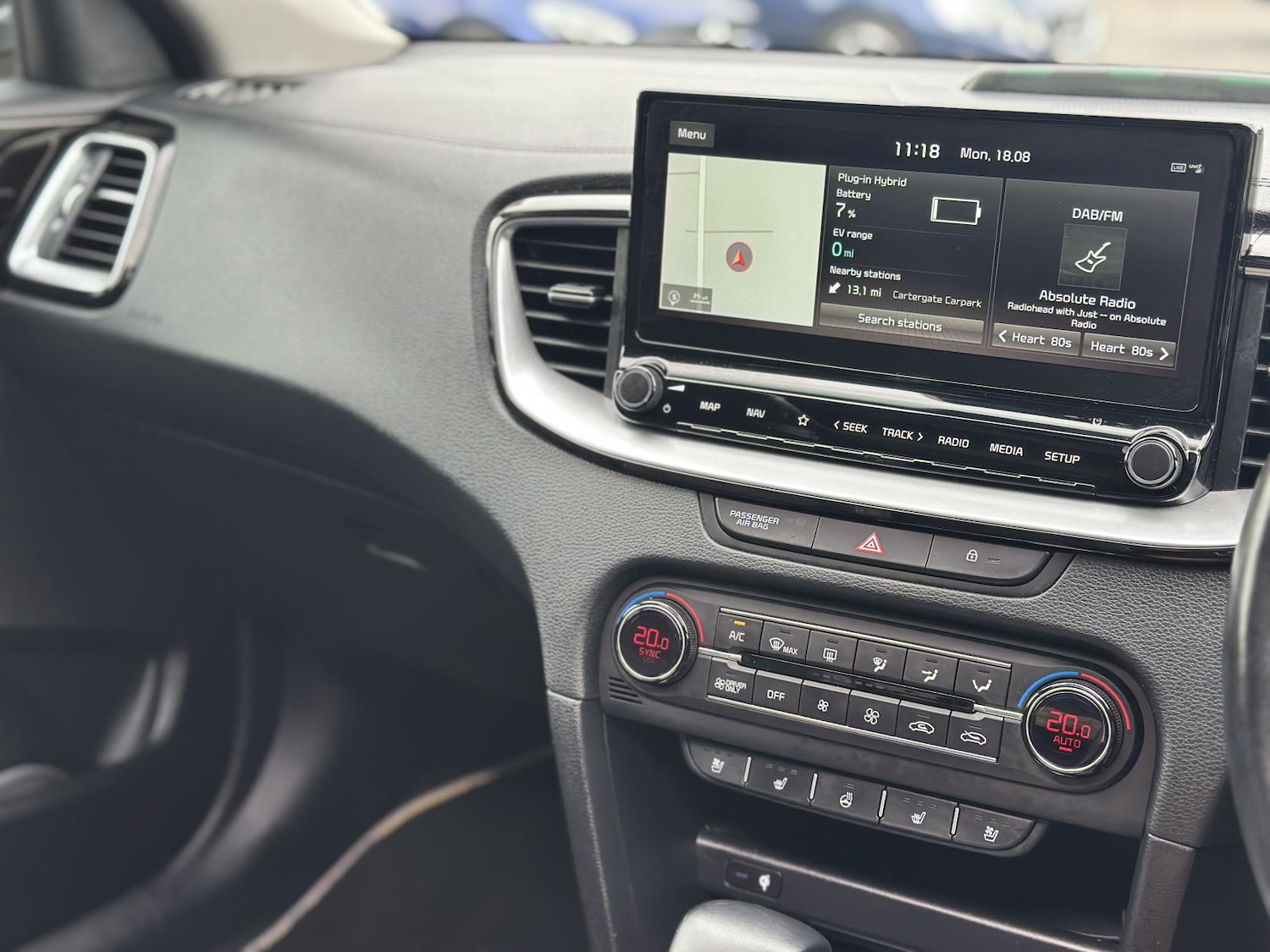 Used Kia XCeed 2021 for sale - 77525266: Photo 24