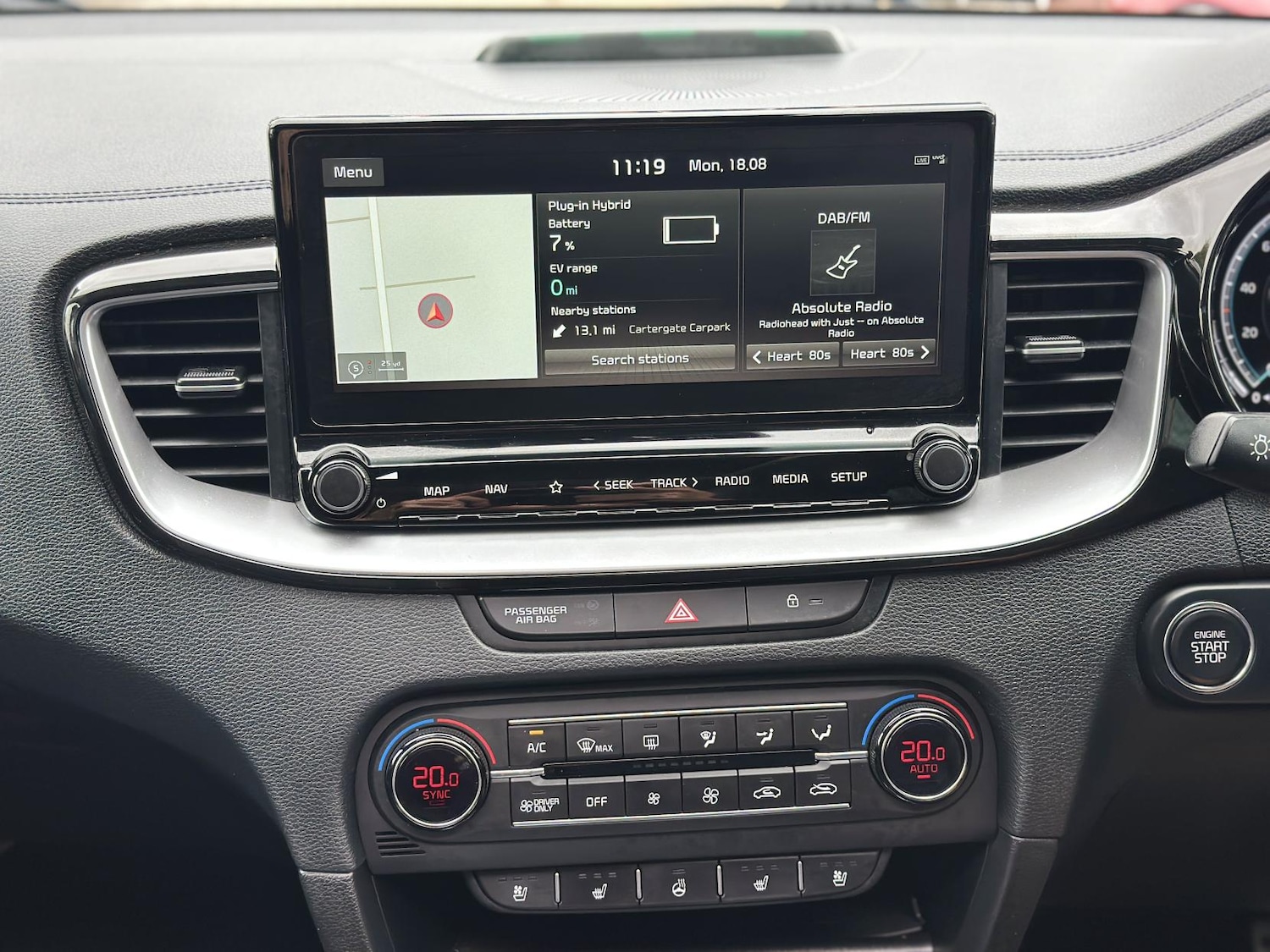 Used Kia XCeed 2021 for sale - 77525266: Photo 25