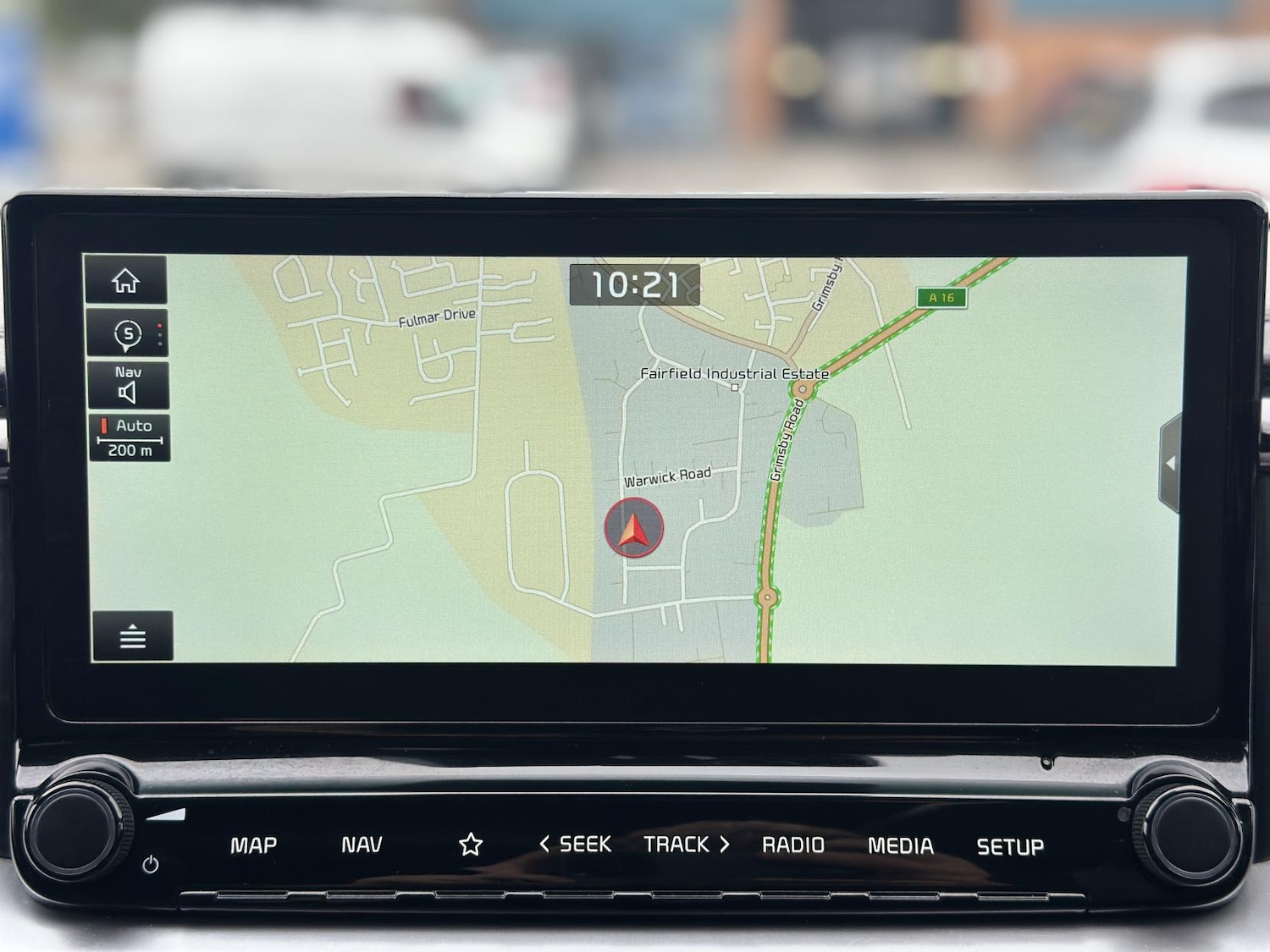 Used Kia XCeed 2021 for sale - 77525266: Photo 26