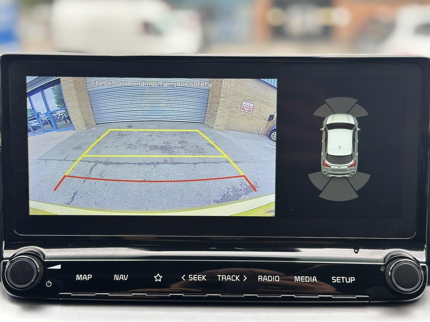 Used Kia XCeed 2021 for sale - 77525266: Photo 27