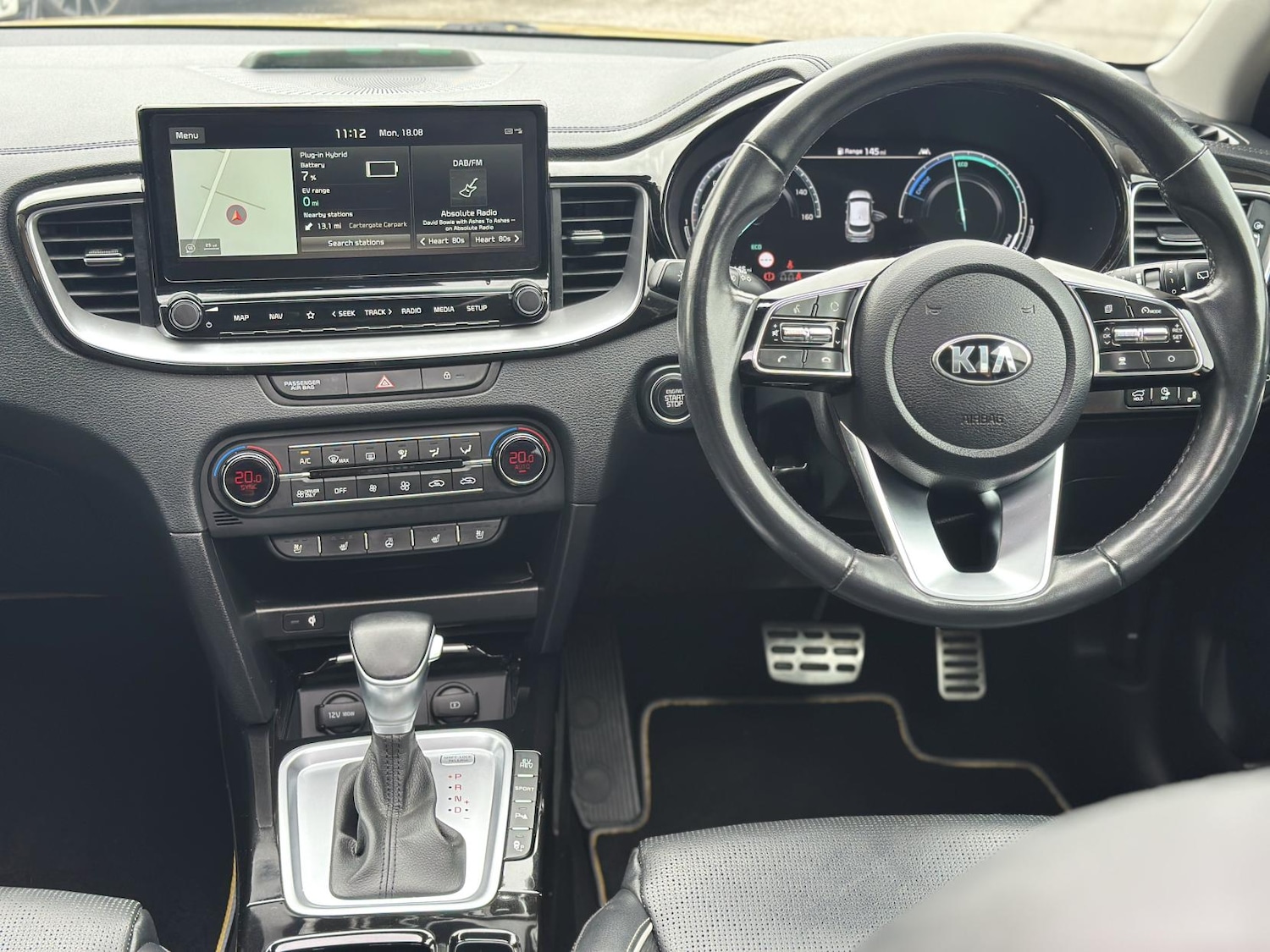 Used Kia XCeed 2021 for sale - 77525266: Photo 3