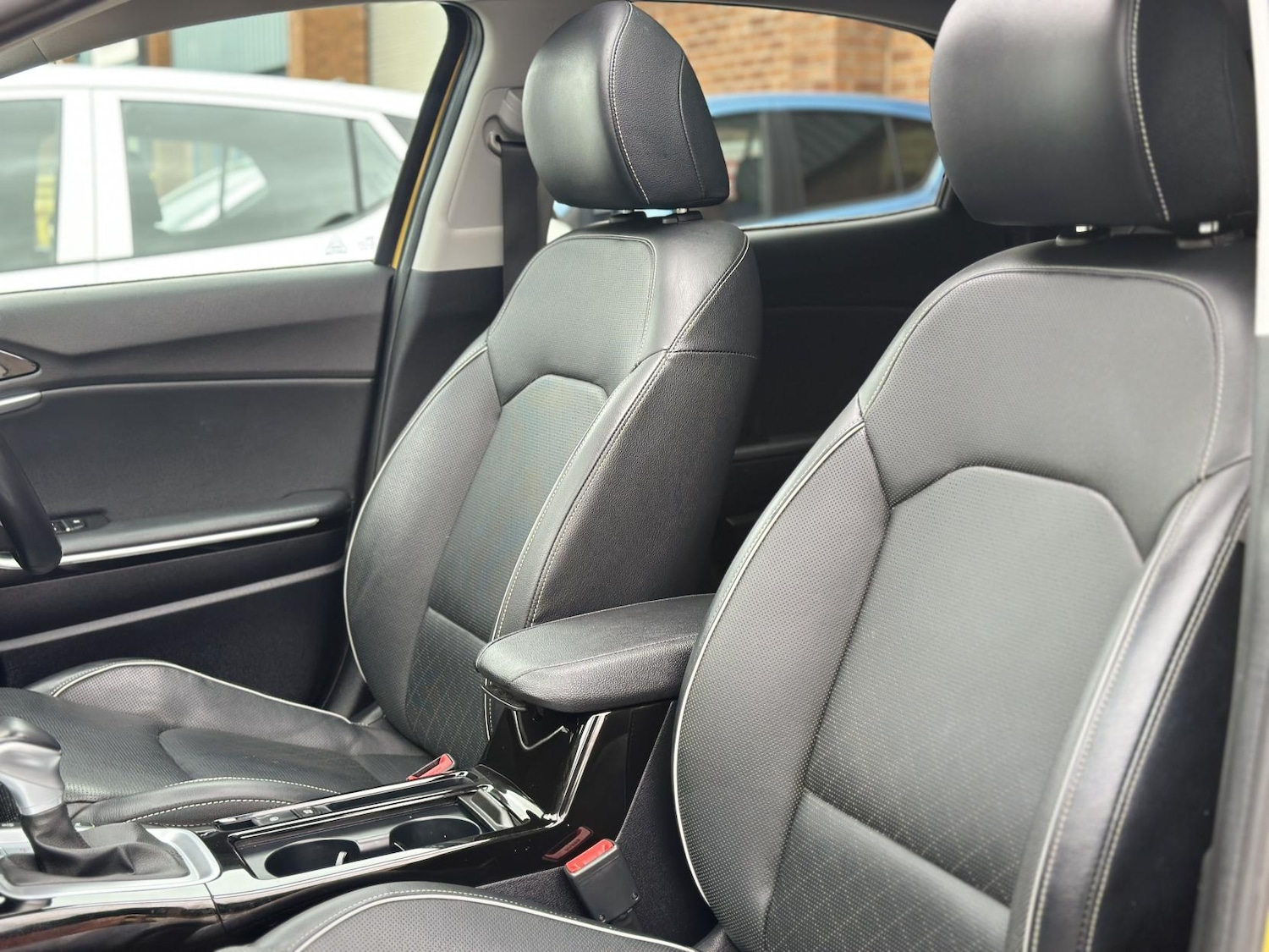 Used Kia XCeed 2021 for sale - 77525266: Photo 31