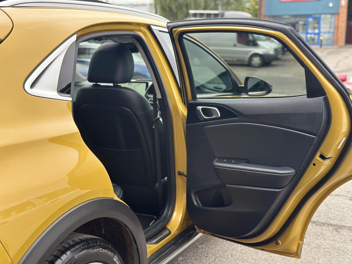 Used Kia XCeed 2021 for sale - 77525266: Photo 35