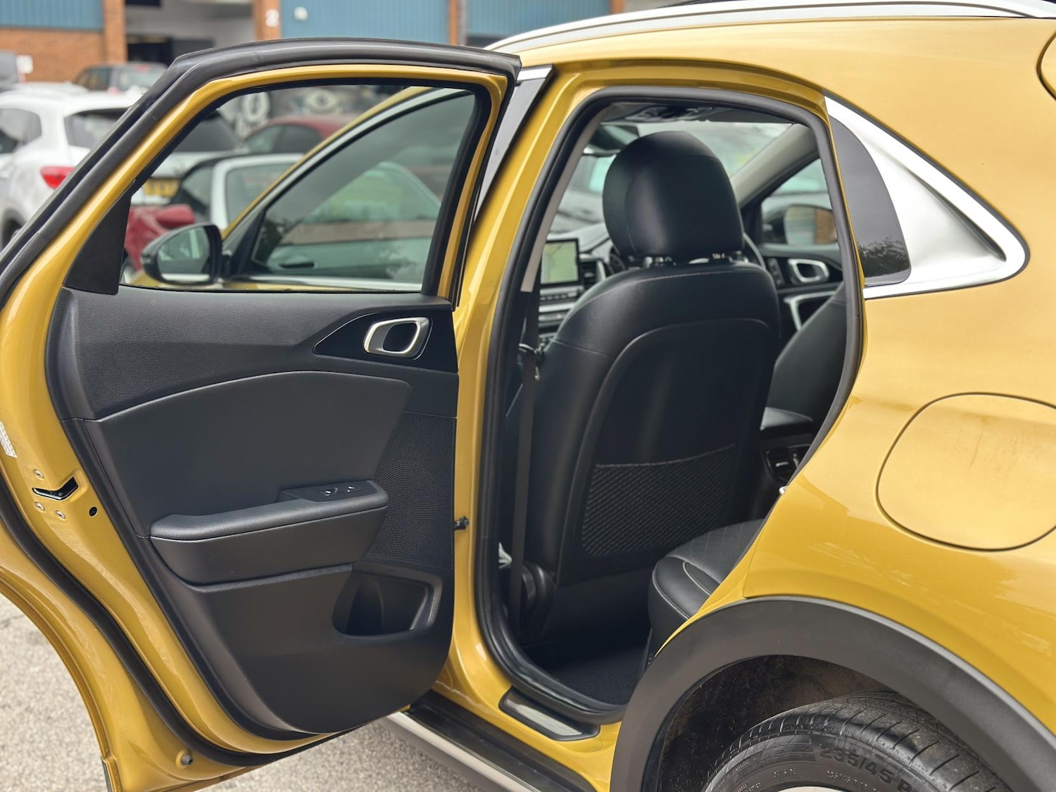 Used Kia XCeed 2021 for sale - 77525266: Photo 39