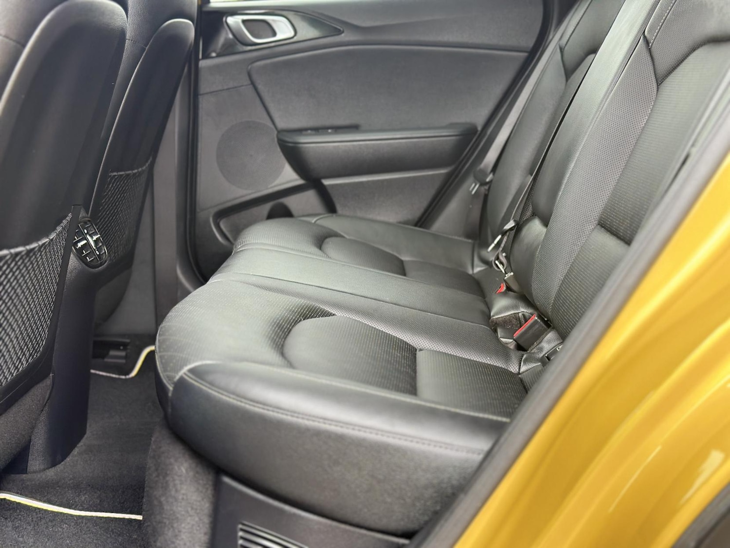 Used Kia XCeed 2021 for sale - 77525266: Photo 41