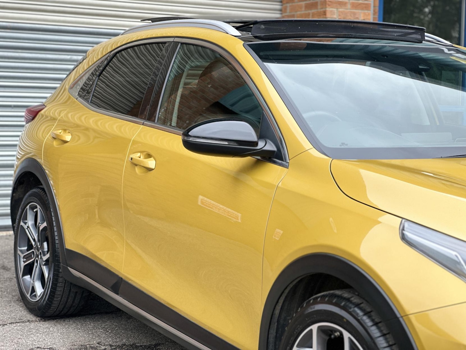 Used Kia XCeed 2021 for sale - 77525266: Photo 7