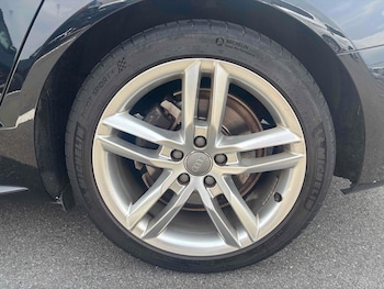 Used Audi A4 2012 for sale - 76577084: Photo