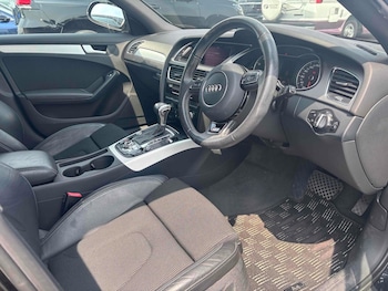 Used Audi A4 2012 for sale - 76577084: Photo