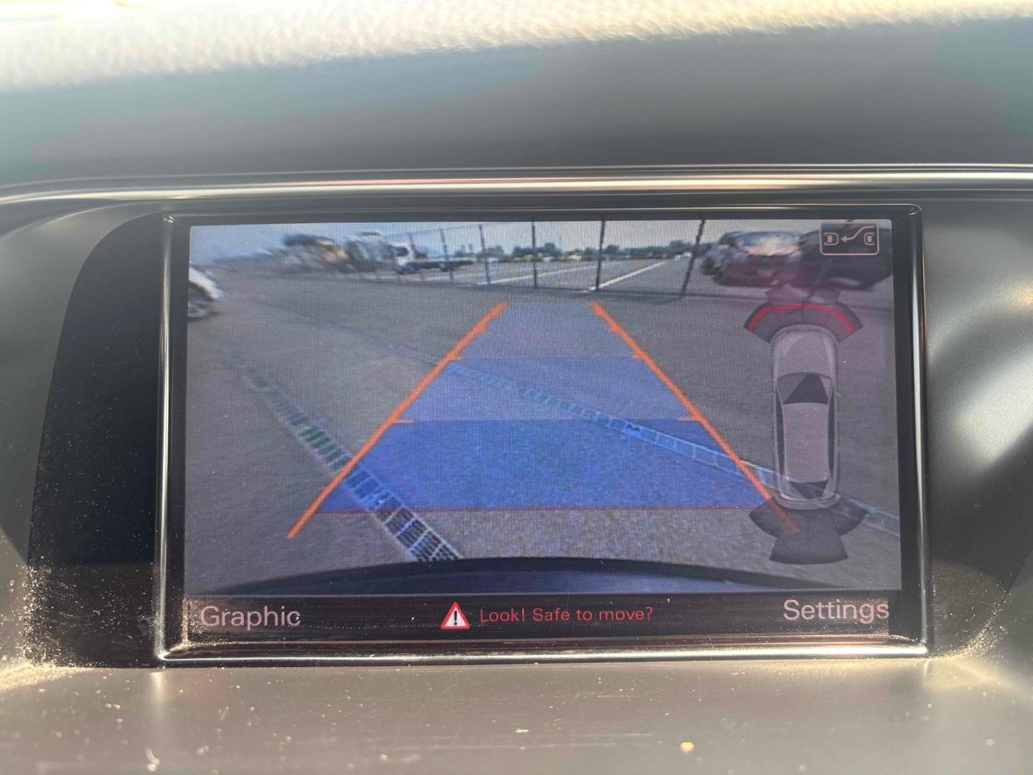 Used Audi A4 2012 for sale - 76577084: Photo 6