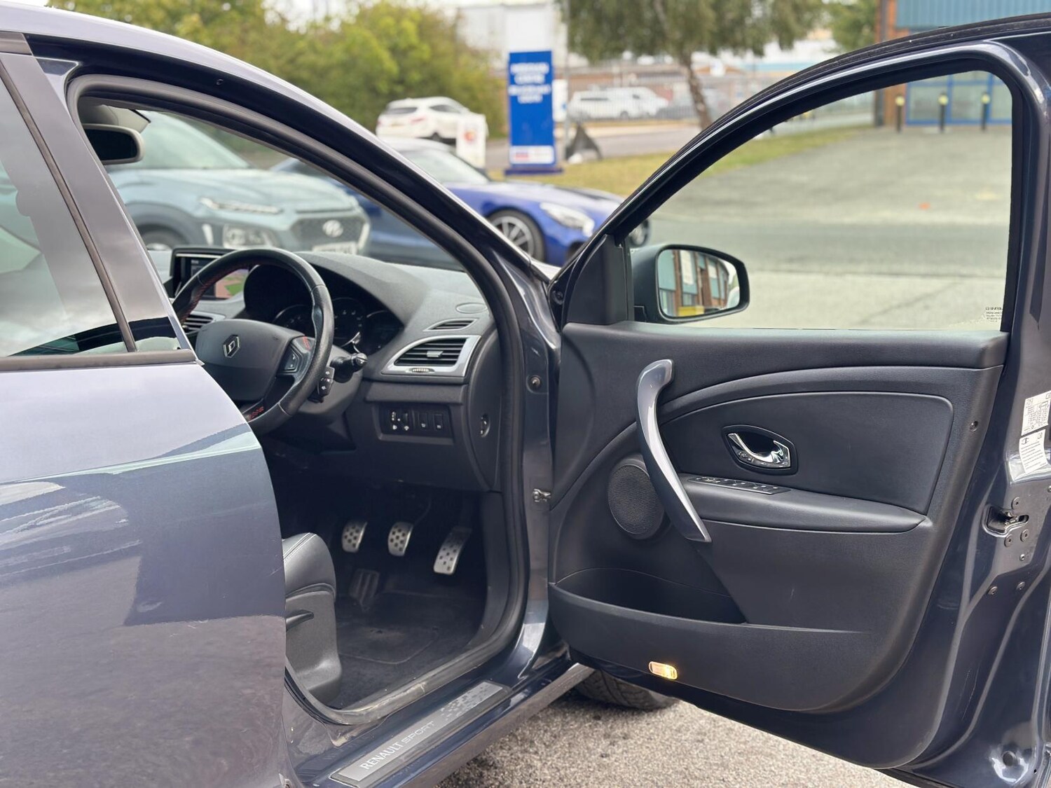 Used Renault Megane 2015 for sale - 77525267: Photo 15