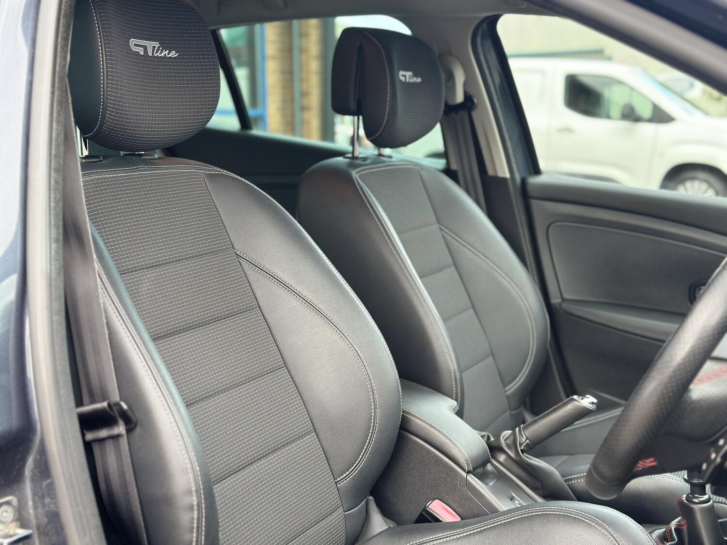 Used Renault Megane 2015 for sale - 77525267: Photo 17