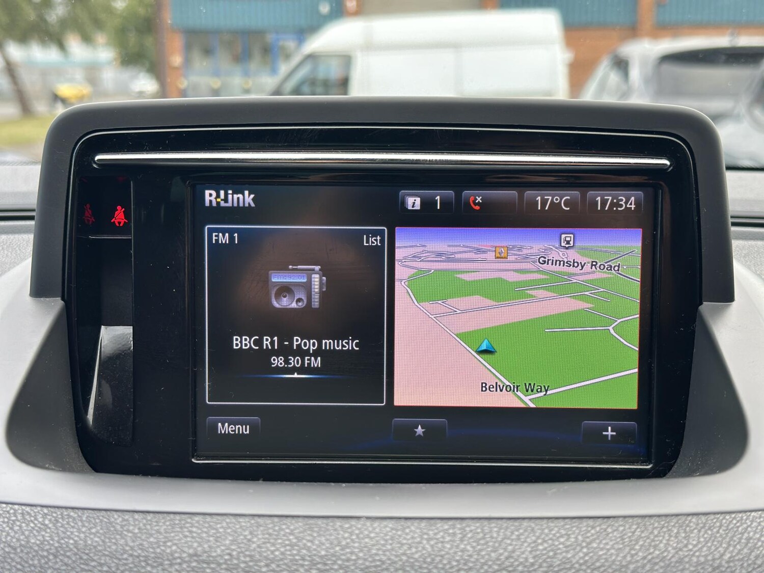 Used Renault Megane 2015 for sale - 77525267: Photo 27