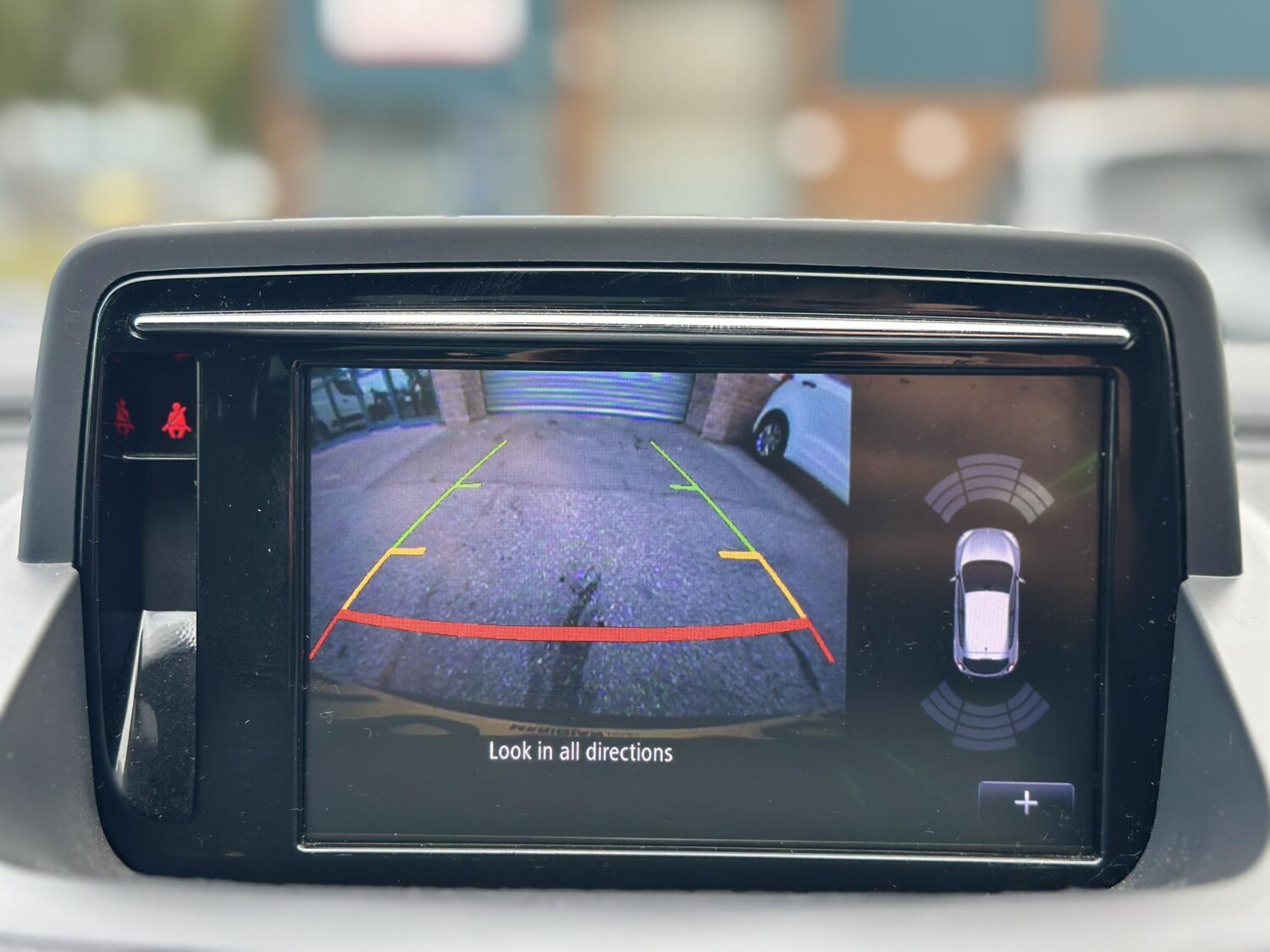 Used Renault Megane 2015 for sale - 77525267: Photo 28