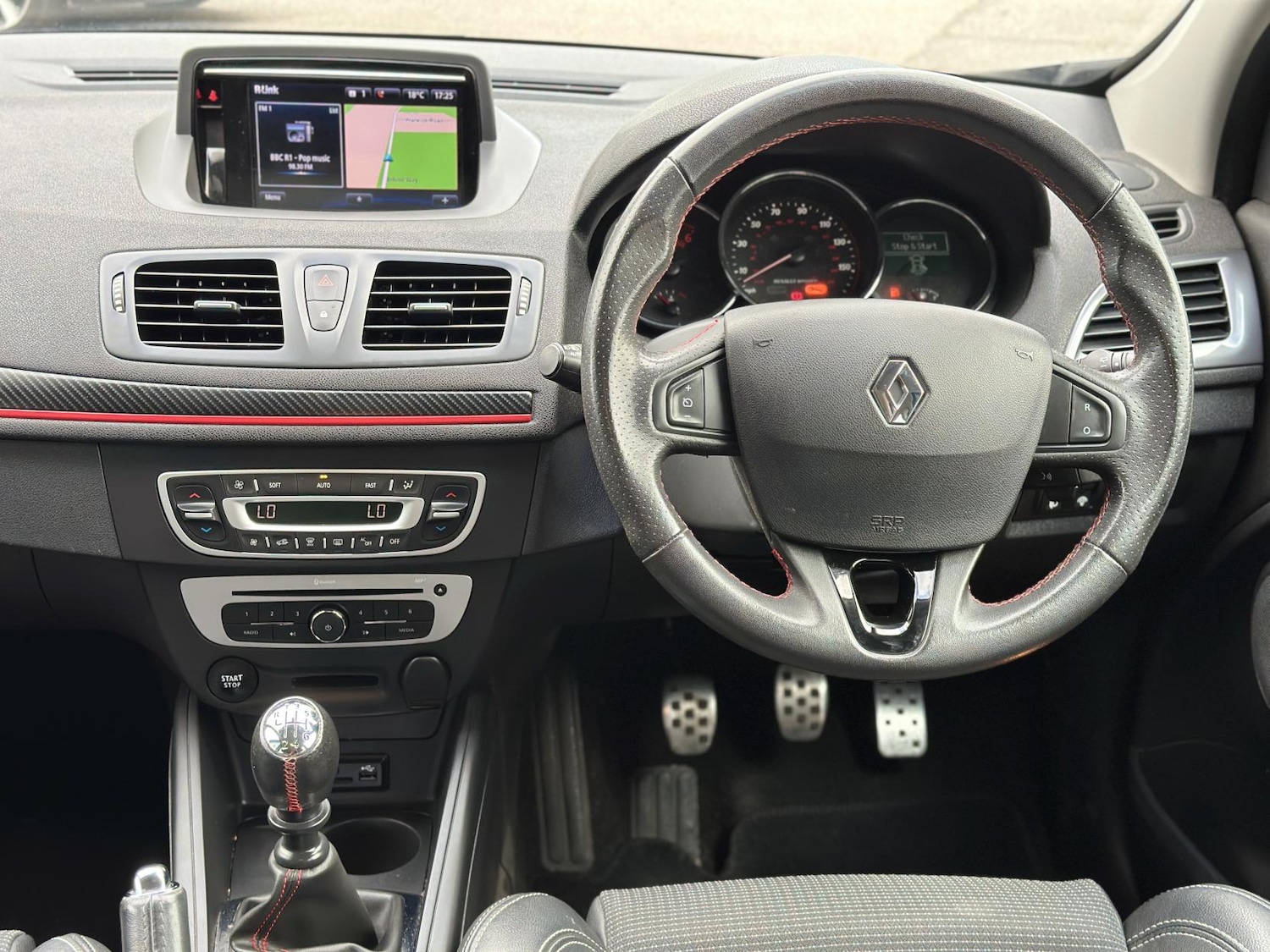 Used Renault Megane 2015 for sale - 77525267: Photo 3