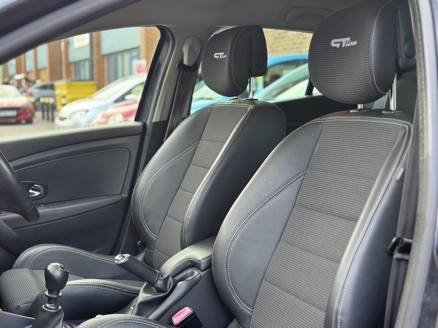 Used Renault Megane 2015 for sale - 77525267: Photo 32