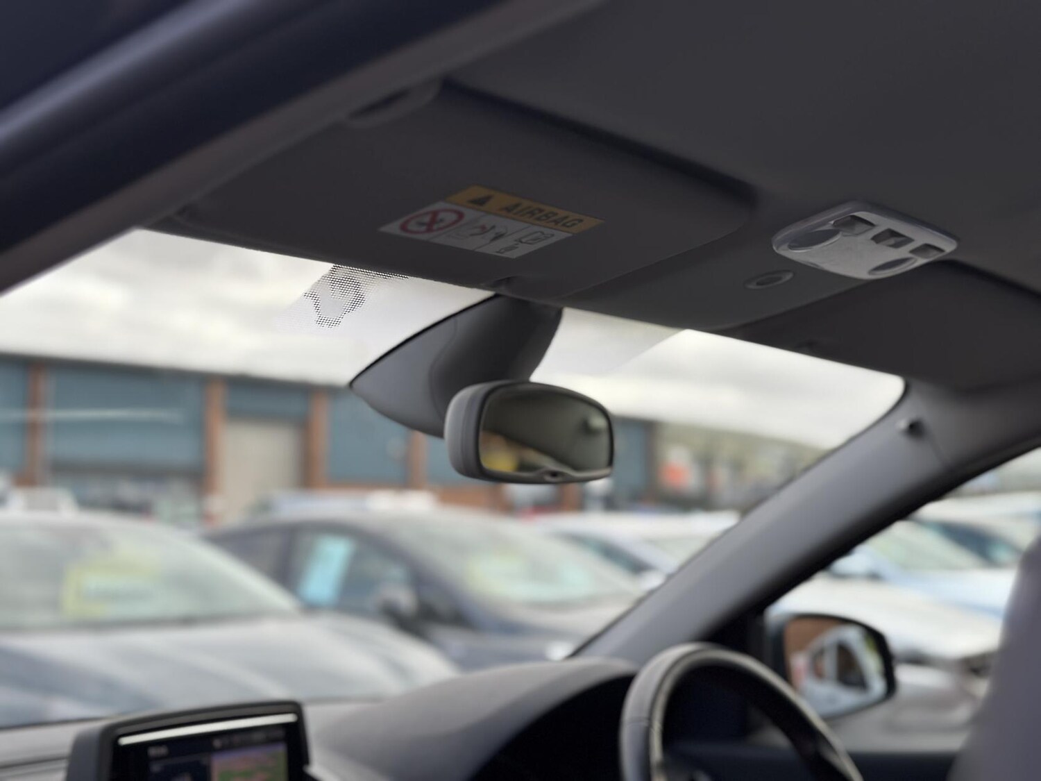 Used Renault Megane 2015 for sale - 77525267: Photo 34