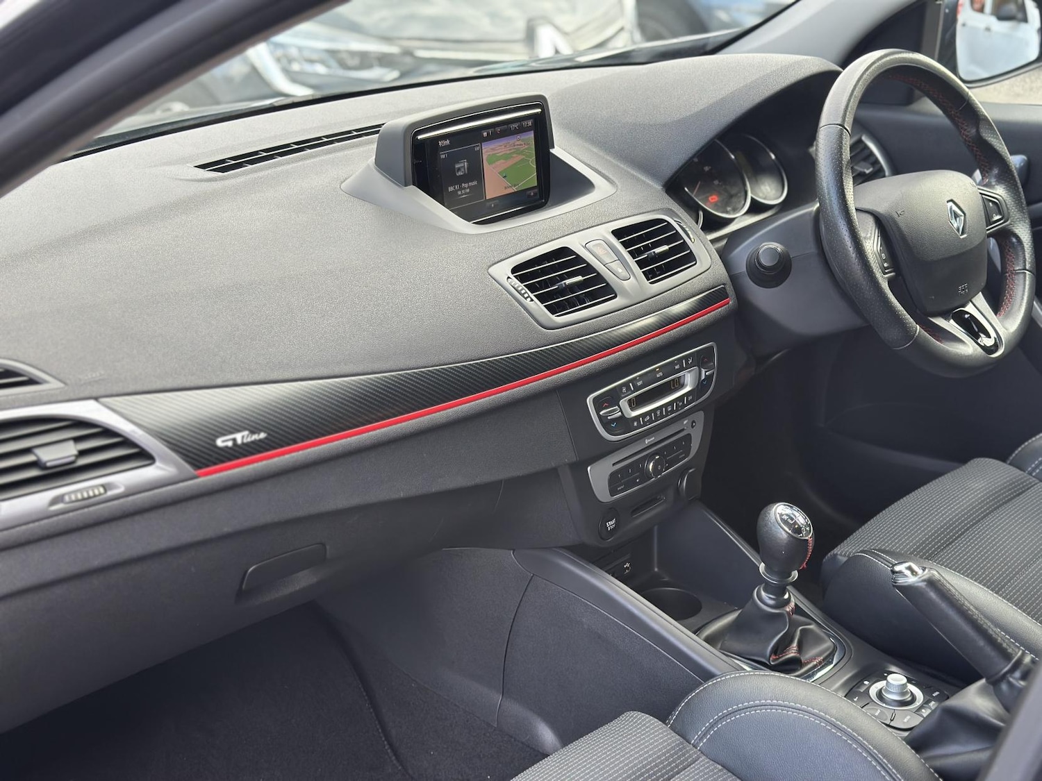 Used Renault Megane 2015 for sale - 77525267: Photo 35