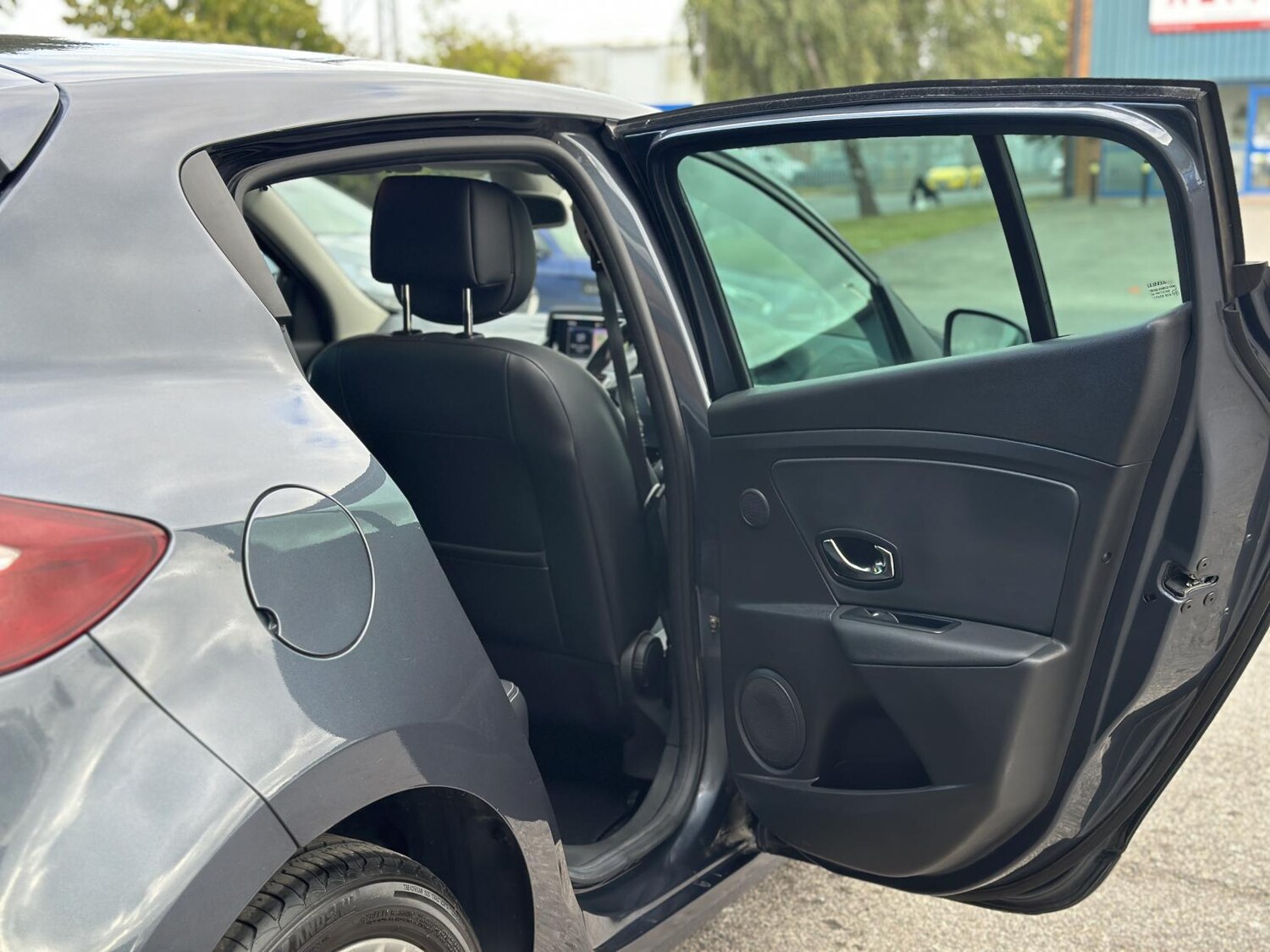 Used Renault Megane 2015 for sale - 77525267: Photo 36