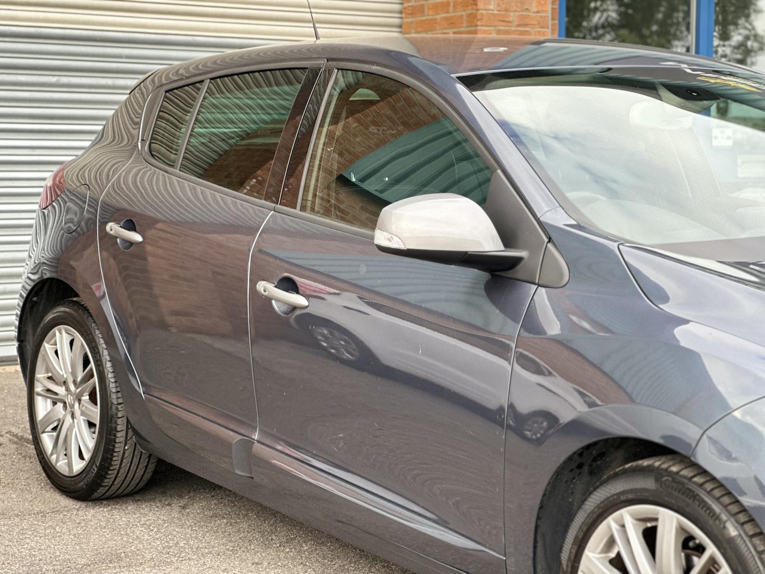 Used Renault Megane 2015 for sale - 77525267: Photo 7