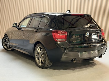 Used BMW 1 Series 2015 for sale - 78533414: Photo