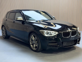 Used BMW 1 Series 2015 for sale - 78533414: Photo
