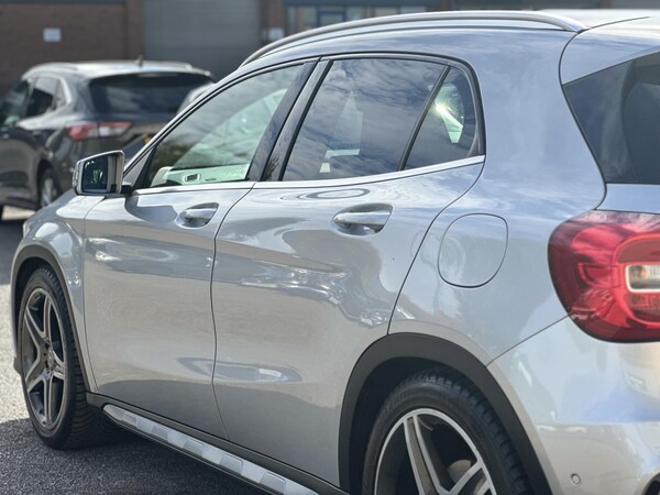 Used Mercedes-Benz GLA 2014 for sale - 76219270: Photo 12